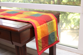 Color Pop - Tablemats &  Runner